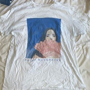 kacey musgraves tee shirt size XL